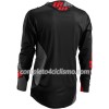 Maglia Thro CORE MERGE N003 Manica Lunga